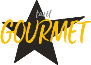 Infos Pratiques Tarif gourmet