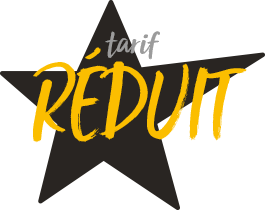 Infos Pratiques Tarif réduit