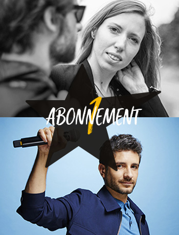 Abonnements 2018